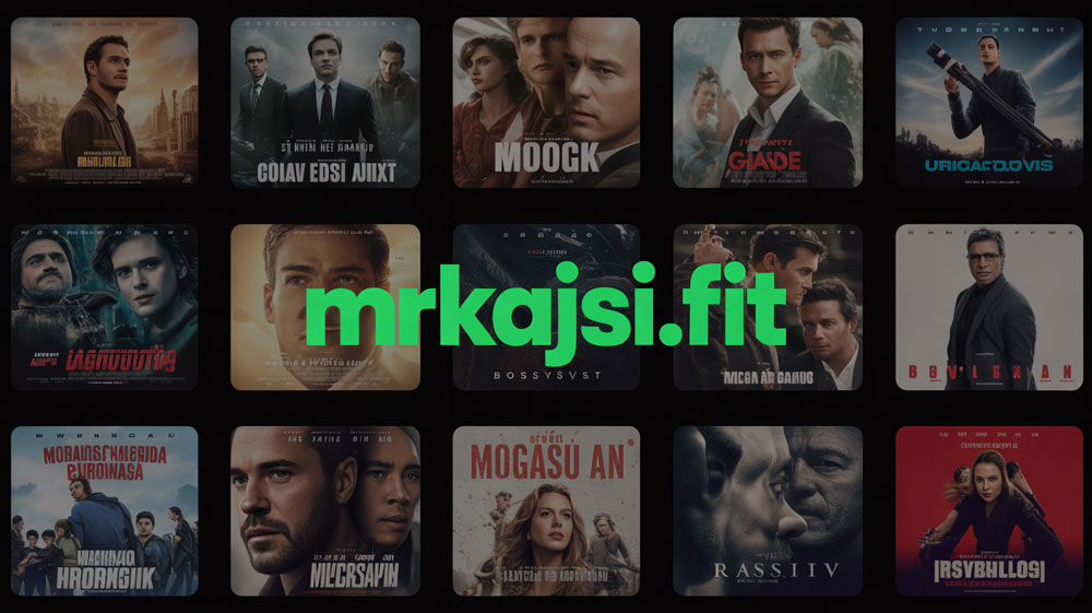 mrkajsi